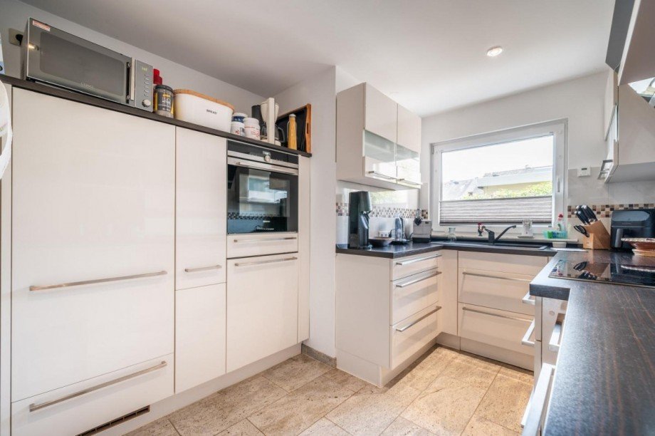 K�che Reihenmittelhaus Wolfsburg