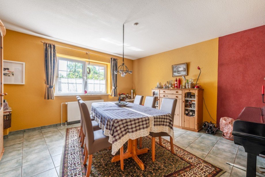 Esszimmer Haus Meinersen