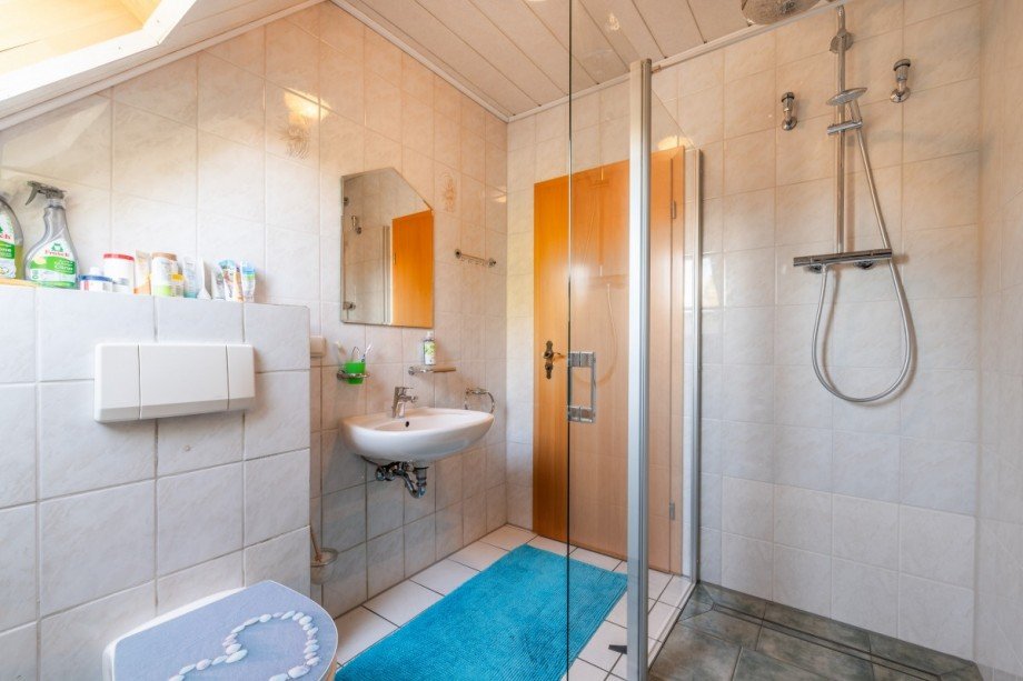 Badezimmer Haus Meinersen