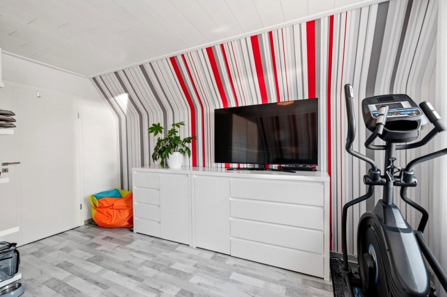 Schlafzimmer Einfamilienhaus Isenb�ttel