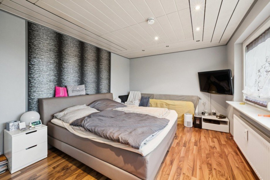 Schlafzimmer Wohnung Wolfsburg