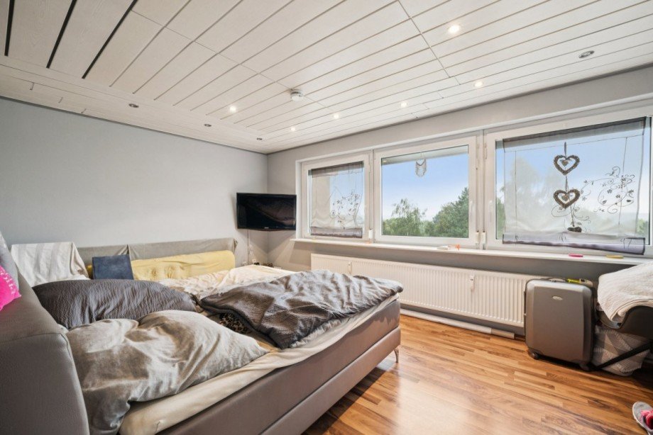Schlafzimmer Wohnung Wolfsburg