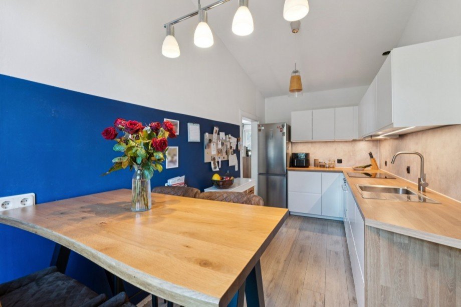 K�che Einfamilienhaus Braunschweig