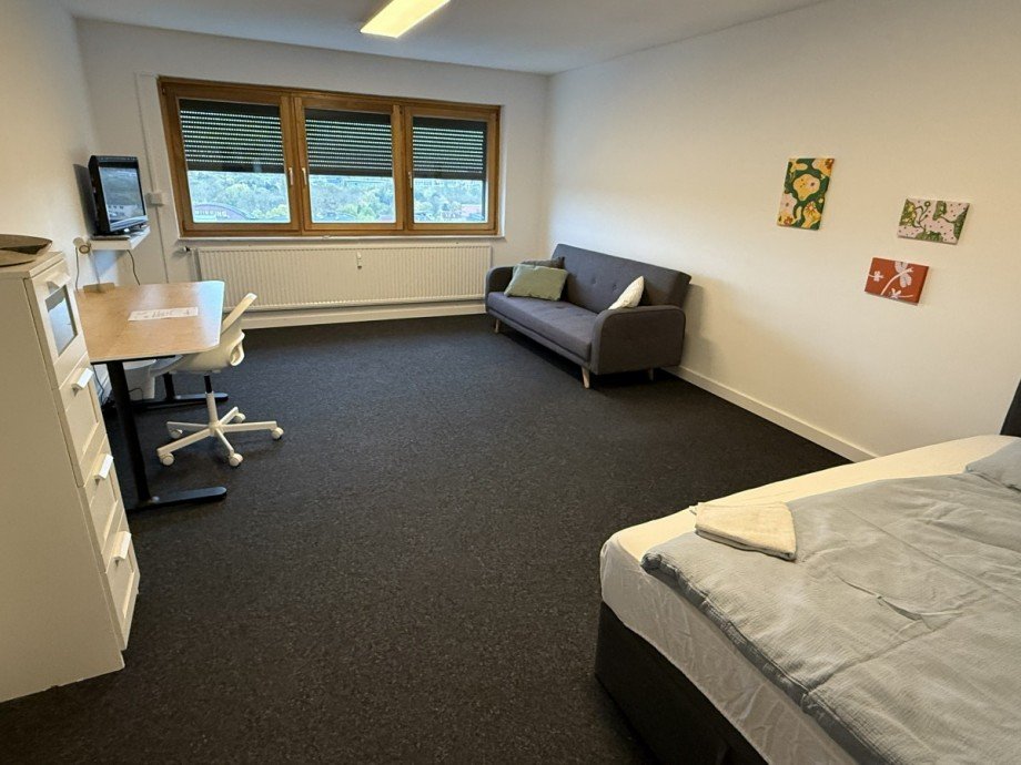 Zimmer 3 Wohnung Braunschweig