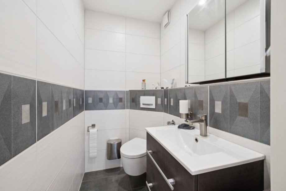 Badezimmer Wohnung Wolfsburg
