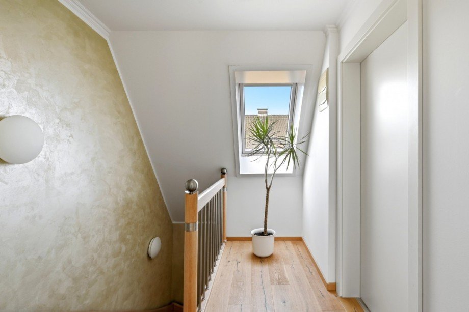 Flur OG Einfamilienhaus Isenb�ttel