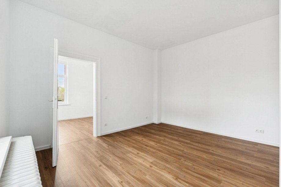 B�ro Whg. 3 Mehrfamilienhaus Braunschweig