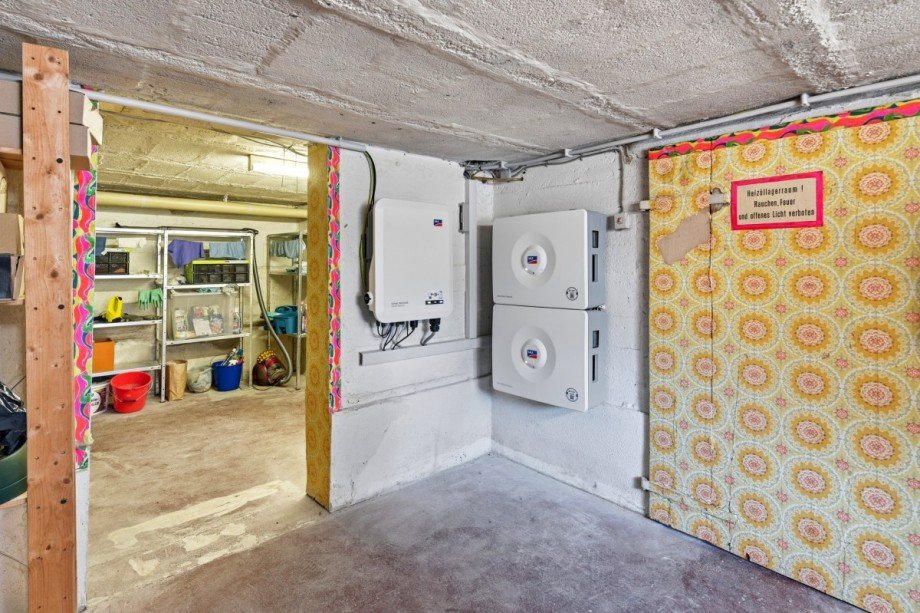 PV Anlage Einfamilienhaus Isenb�ttel