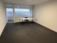Bild (a193223b14cabaa7dd5659e95c9efe1e): Arbeiten mit Ausblick - Ihr B�ro in einer starken Community am Hauptbahnhof Braunschweig.