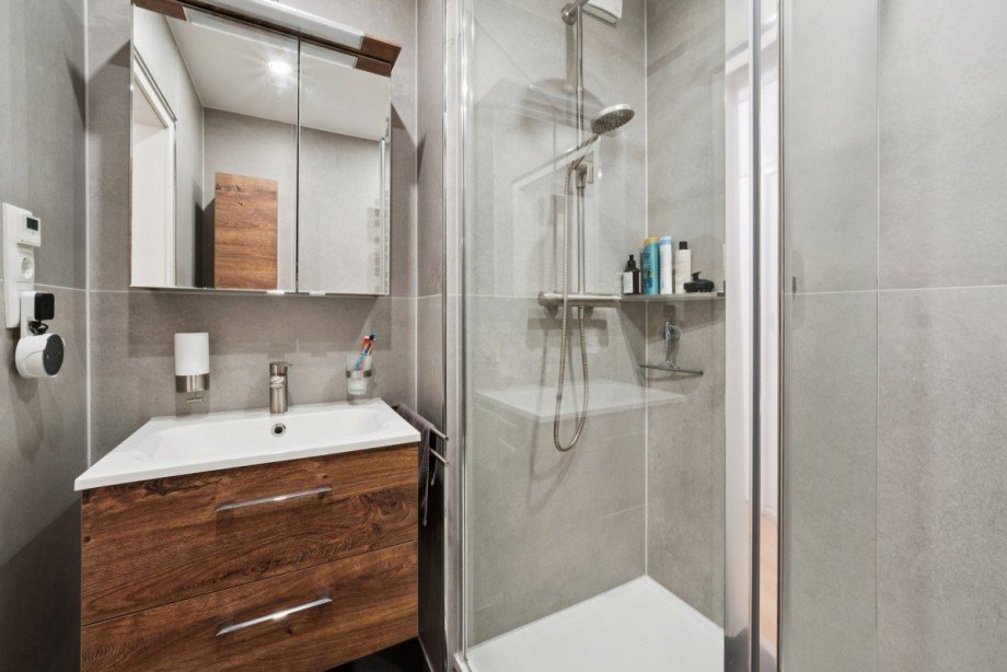 Badezimmer Wohnung Wolfsburg