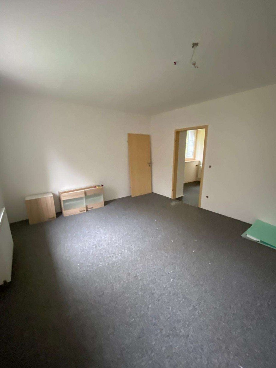 EG rechts Schlafzimmer Mehrfamilienhaus Wettmershagen