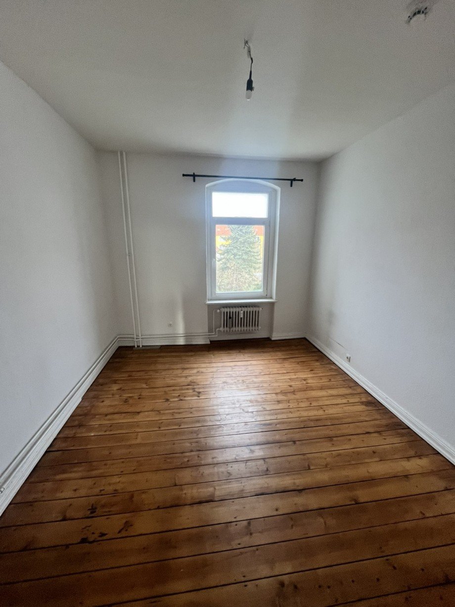 2. OG links Renditeobjekt Braunschweig