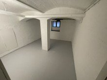 Keller Kapitalanlage in Top-Lage von Braunschweig: Gepflegtes Mehrfamilienhaus mit 8 Wohneinheiten