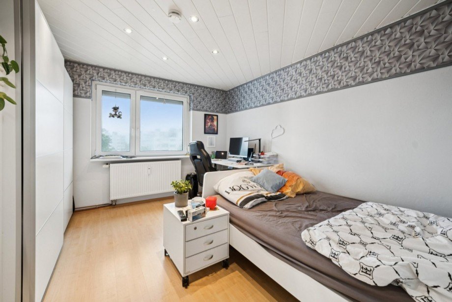 Schlafzimmer Wohnung Wolfsburg