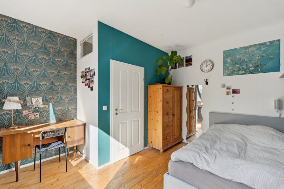 Kinderzimmer Einfamilienhaus Braunschweig