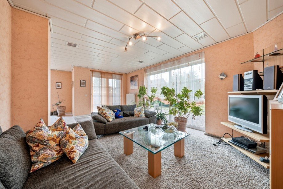 Wohnzimmer Haus Wolfsburg