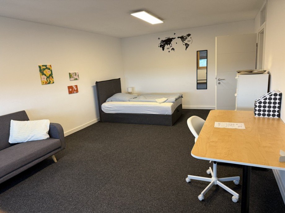 Zimmer 3 Wohnung Braunschweig