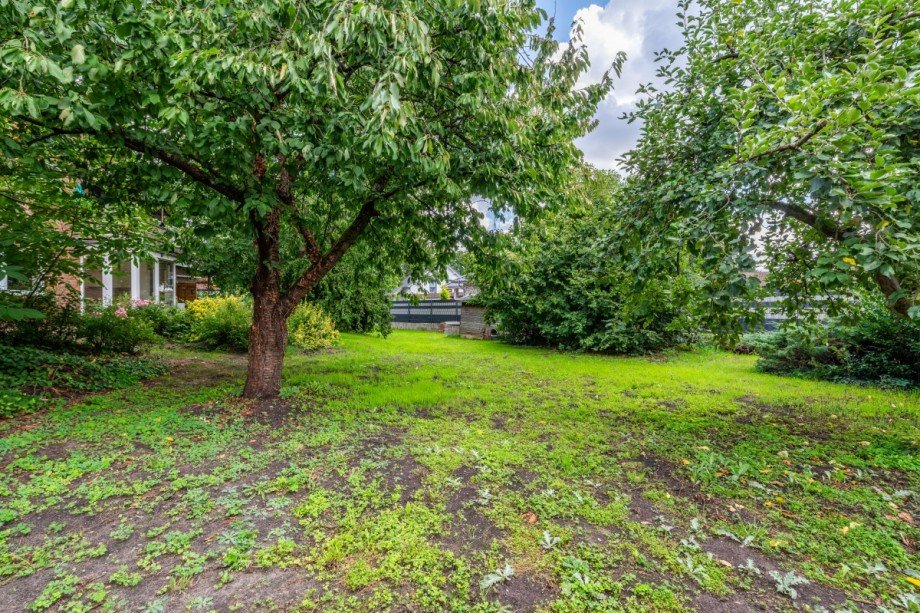 Garten Einfamilienhaus Wesendorf