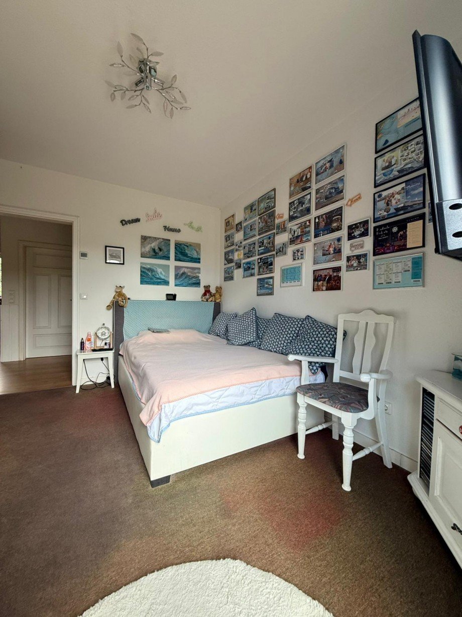 G�stezimmer Einfamilienhaus Lachendorf