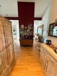 Bild (c10379e00510502ec3f12ee852abf8eb): Ein Zuhause zum Ankommen! Exklusives Schwedenhaus mit Pferdeparadies und traumhaftem Naturgrundst�ck