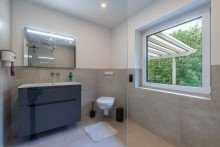 Badezimmer EG Ein Zuhause mit Herz! Liebevoll aufgebaut, modernisiert und bezugsfertig