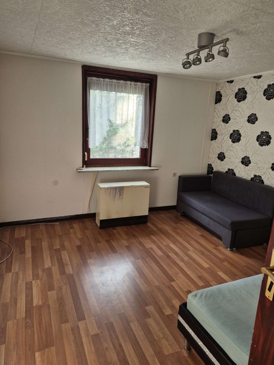 Schlafzimmer OG Einfamilienhaus Wolfsburg