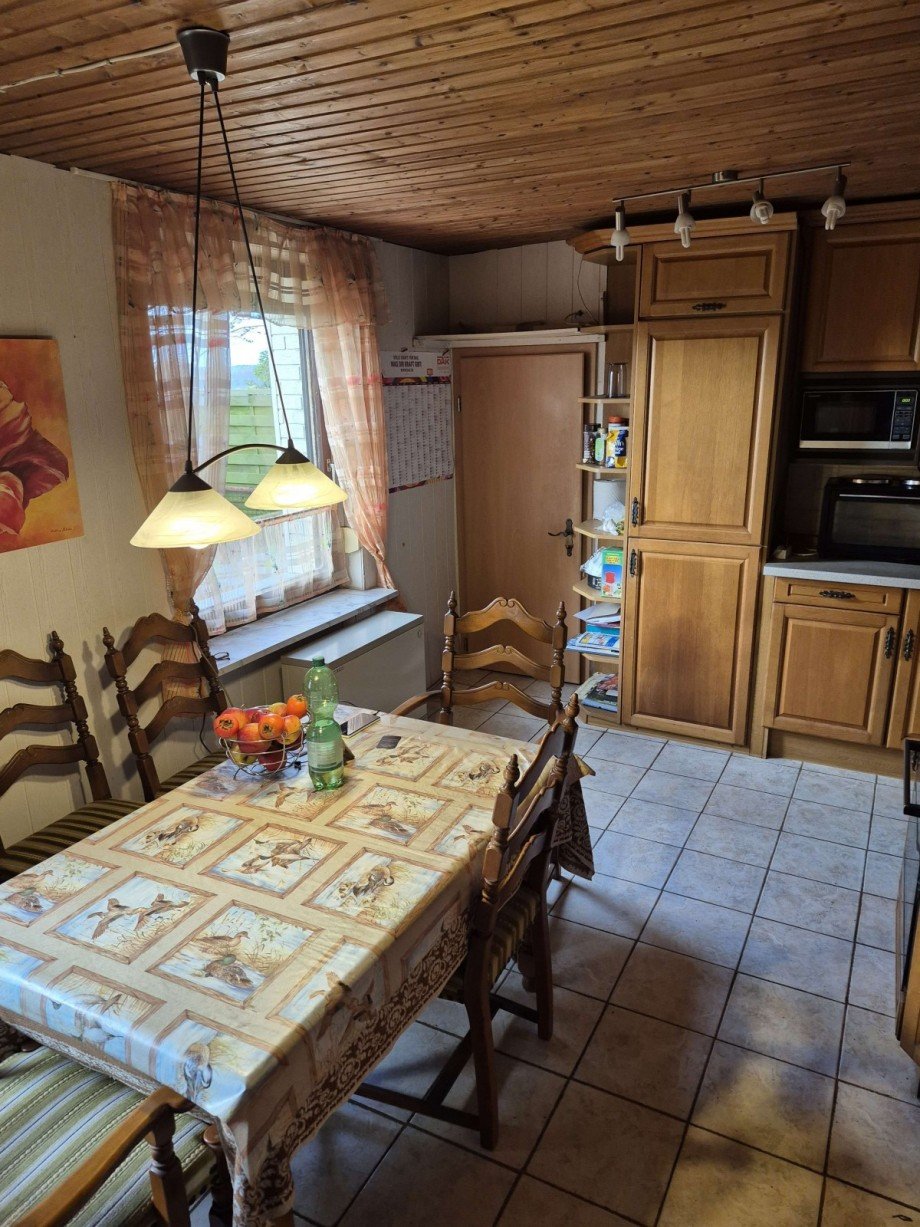 K�che Einfamilienhaus Wolfsburg