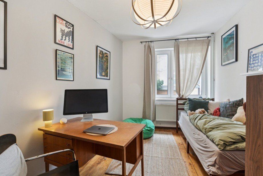 G�stezimmer Einfamilienhaus Braunschweig