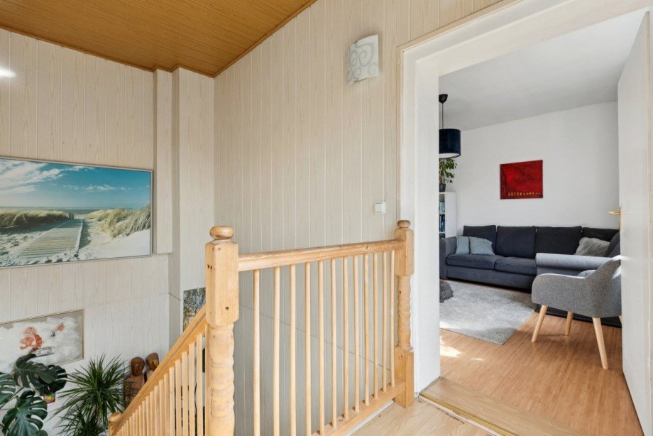 Flur OG Einfamilienhaus Braunschweig
