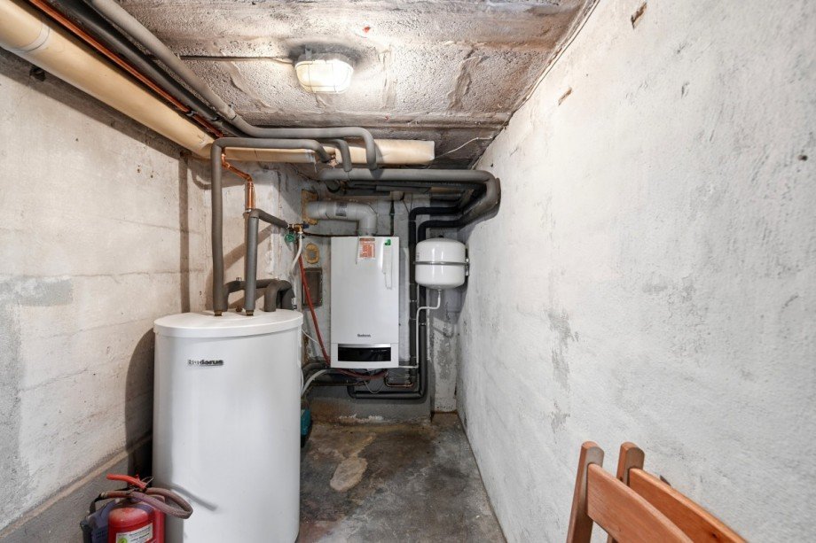 Heizungsanlage Einfamilienhaus Isenb�ttel