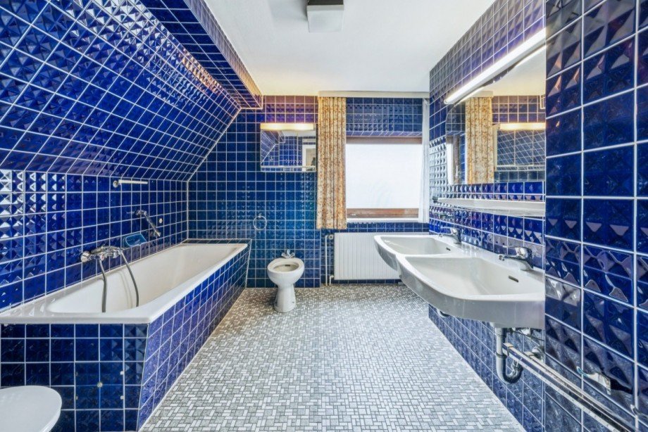 Badezimmer OG Einfamilienhaus Braunschweig