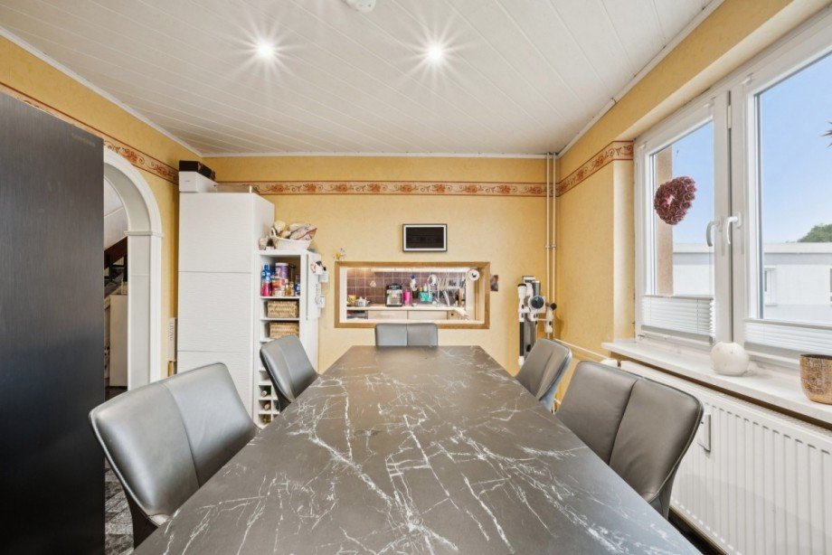 Esszimmer Wohnung Wolfsburg