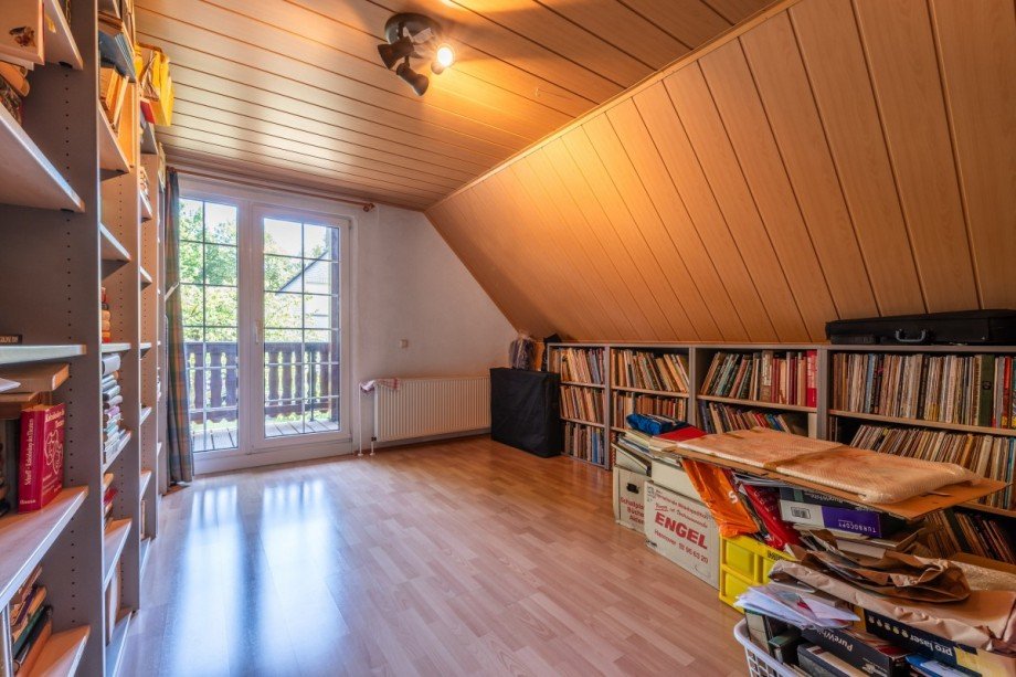 Schlafzimmer Haus Meinersen