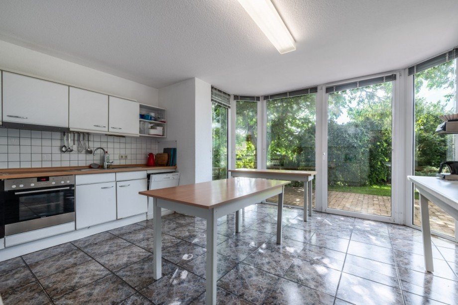 K�che Einfamilienhaus Wesendorf