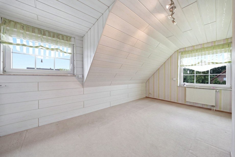 Schlafzimmer Haus Wolfsburg