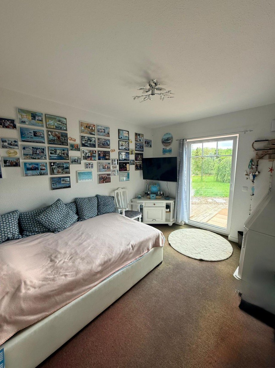 G�stezimmer Einfamilienhaus Lachendorf