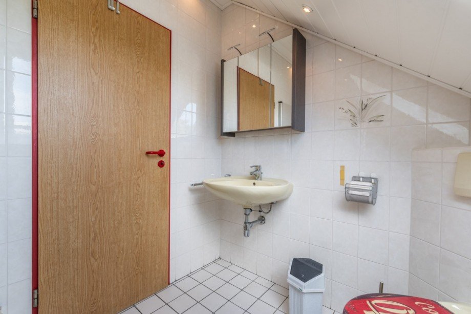 Badezimmer OG Einfamilienhaus R�hen