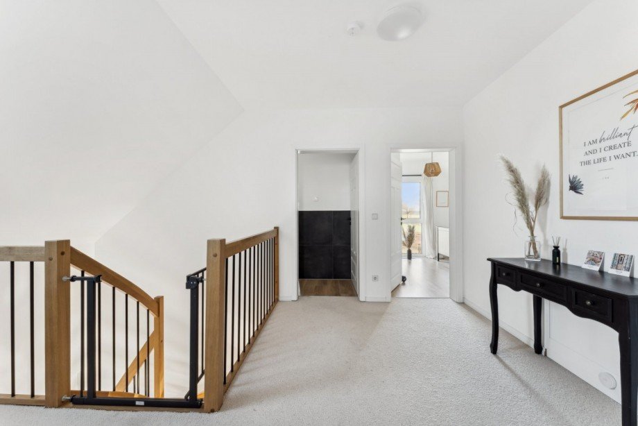 Flur Haus Ummern