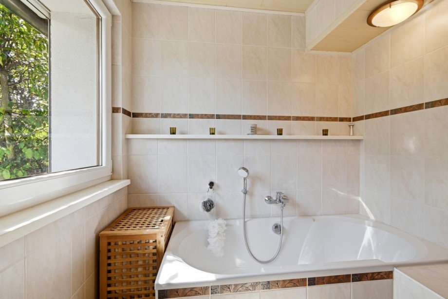 Badezimmer Einfamilienhaus Isenb�ttel