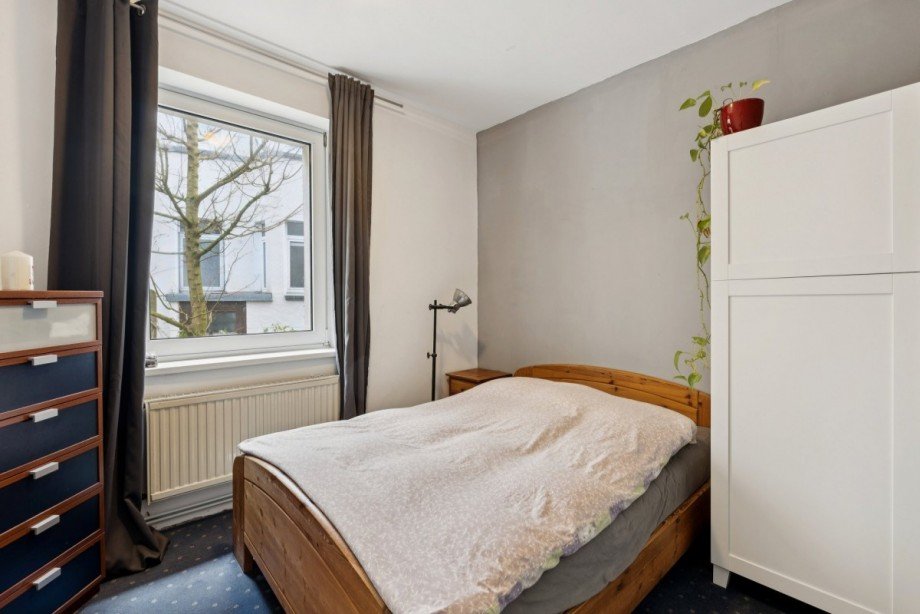 Schlafzimmer Einfamilienhaus Braunschweig
